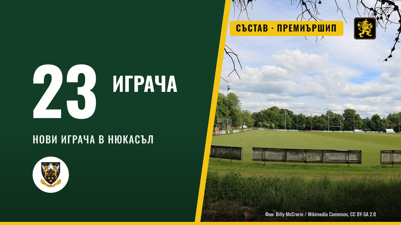 Премиършип: нови играчи и промени в щабовете преди сезон 2026-27